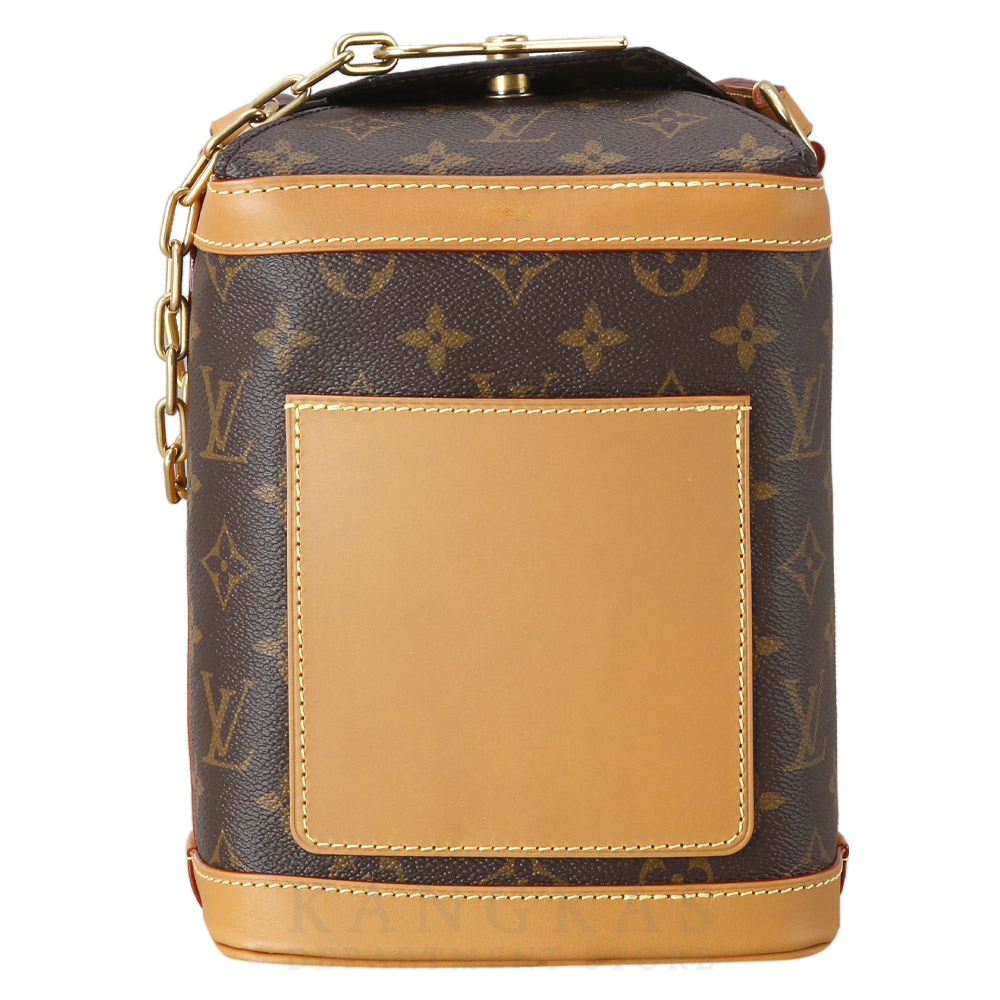 LOUIS VUITTON(USED)루이비통 M44877 모노그램 밀크 박스